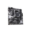 ASUS emaplaat PRIME A520M-K AM4, DDR4, DSUB/, mATX