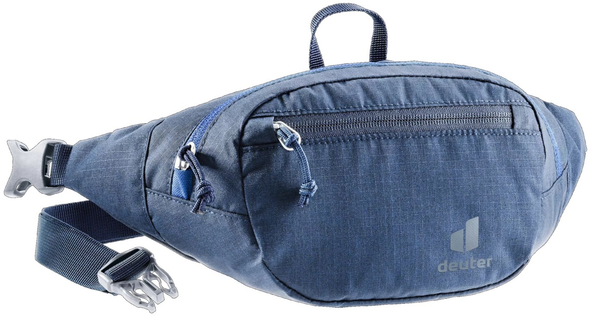 Deuter Belt I waist bag Ripstop sinine
