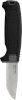 Mora Morakniv Amberg Compact nuugat, must