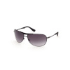 Web Eyewear meeste päikeseprillid WE0296-6601B Ø 66mm