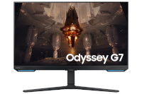 Samsung monitor Odyssey G7 32'' 4K Ultra HD LED, must