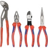 Knipex tangide komplekt Pliers Set Basic