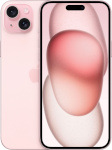 Apple iPhone 15 Plus 512GB Pink, roosa