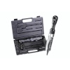 Aerotec 1/2 inch ratchet set in case