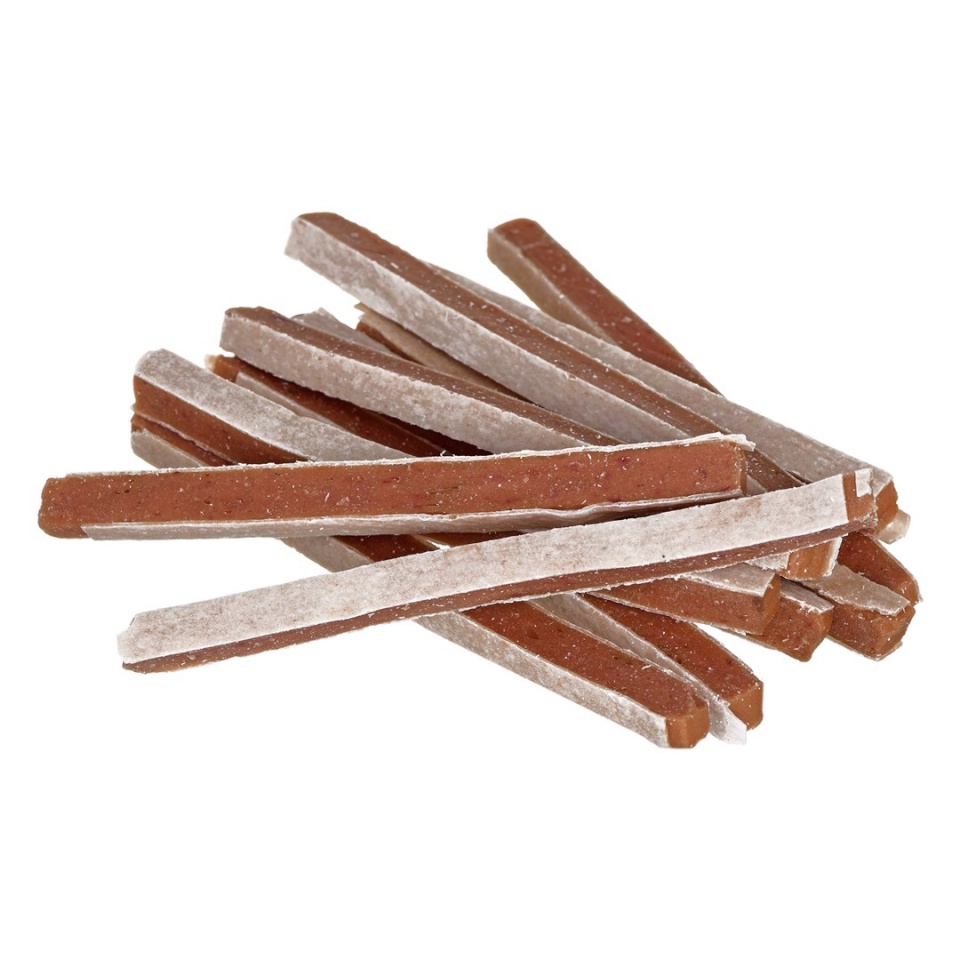 Petitto maius koerale Soft Chicken Strips, 500g