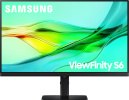 Samsungi monitor ViewFinity S27D604UAU 27" QHD