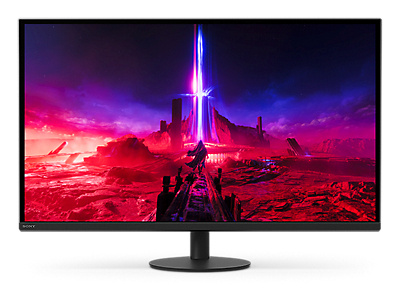 Sony monitor INZONE M9II - 27" | 4K | IPS | 160Hz | HDR