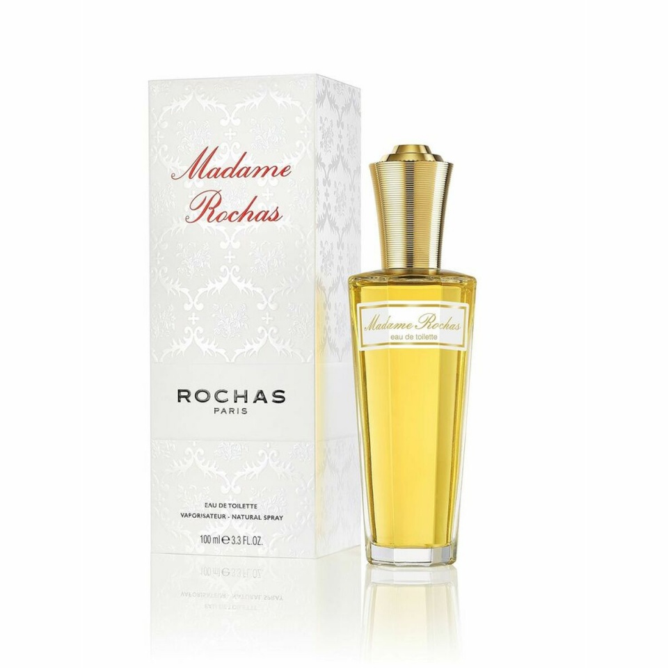 Rochas naiste parfüüm Madame EDT 100ml