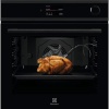 Electrolux integreeritav ahi EOC9P3XH, 72L, A, aurufunktsioon, pürolüüs, must