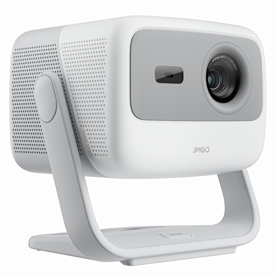 Jmgo projektor N1S Tri-Laser Projektor