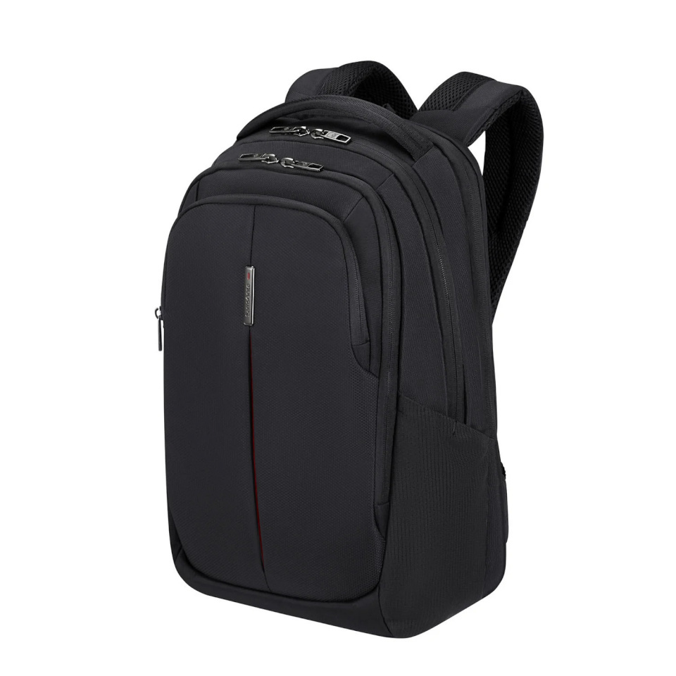Samsonite sülearvutikott GUARDIT 3.0, 15,6", must