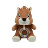 Tulilo Music Box Squirrel 20 cm