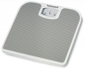 Techwood vannitoakaal TPP-520 bathroom scale, hall/valge