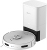 Ezviz robottolmuimeja RE5S Plus Robot Vacuum Cleaner with Mopping Function, valge