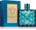 Versace parfüüm Eros EDP 100ml, meestele