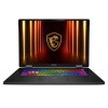 MSI sülearvuti crosshair, 18 Hx Ai A2xwgkg, Intel Core Ultra 7, 255hx, 18 " , 2560 X 1600 Pixels, 32 GB, DDR5-sdram, SSD 1000 GB, discrete Graphics GeForce Rtx 5070, 8 GB, on-board Graphics Yes, numeric Keypad Yes, os Installed Windows 11 Home, colou