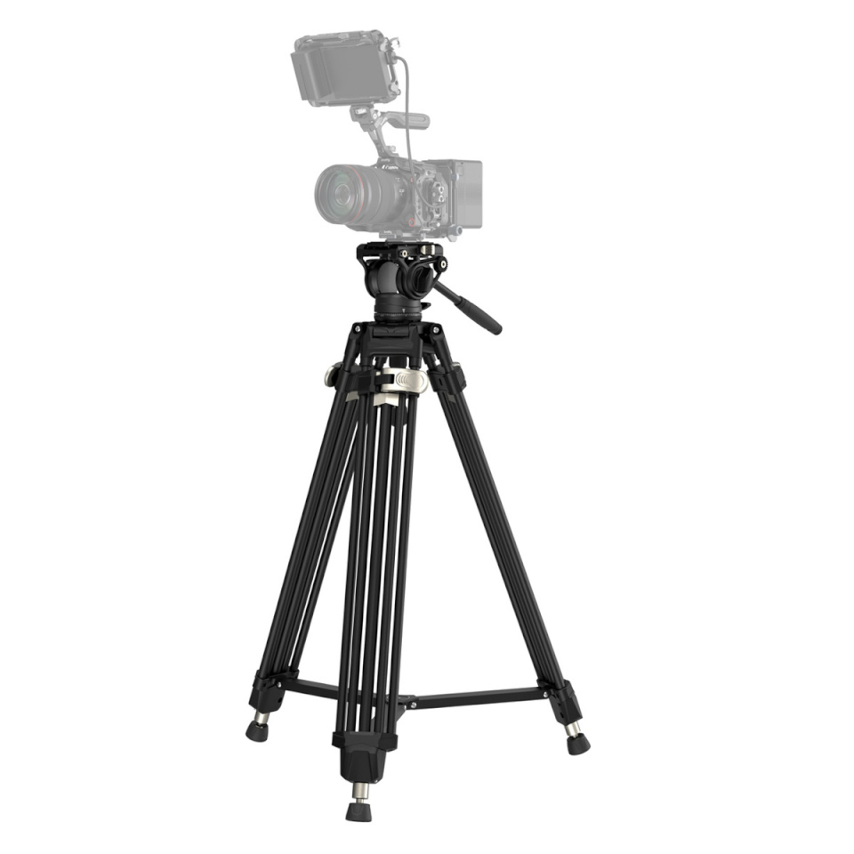 Smallrig 4163 FreeBlazer vastupidav statiivikomplekt