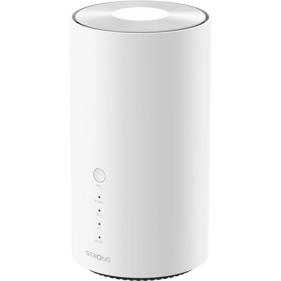 Strong ruuter 5GROUTERBE7200 5G Router WiFi 7