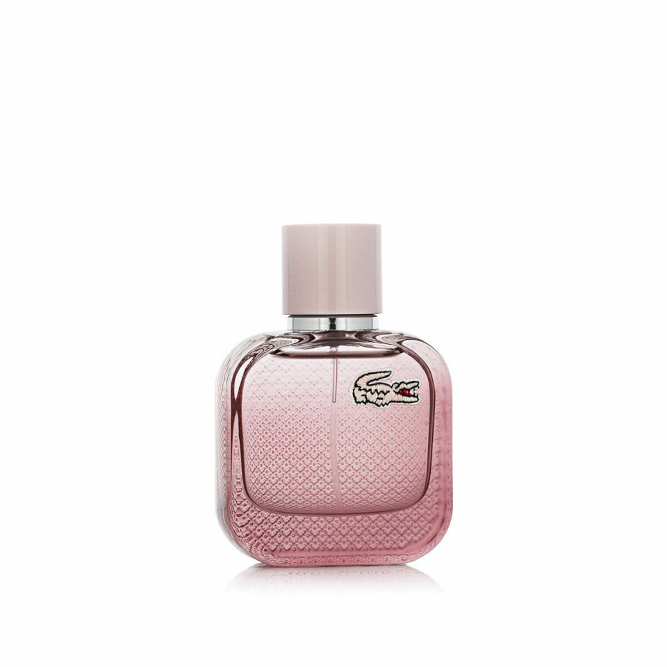 Lacoste naiste parfüüm L.12.12 Rose Eau Intense EDT