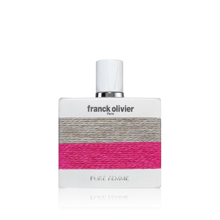 Franck Olivier parfüüm Pure Femme 100ml, naistele