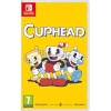 Game Nintendo Switch mäng Cuphead