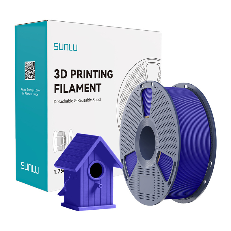 Sunlu Sunlu ASA Filament (sinine)