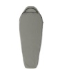 Sea To Summit magamiskott Reactor Lightweight Liner Regular sleeping bag liner, pewter
