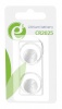 Gembird patarei CR2025, 3V, 2tk