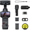 Insta360 Luna Ultra Creator Bundle, cosmic black