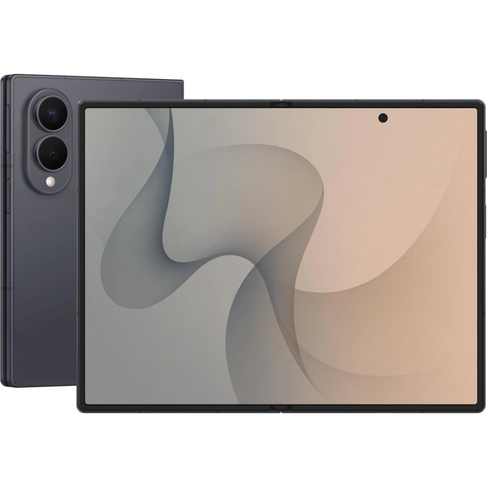 Samsung nutitelefon Galaxy Z Fold8 5G 1TB, tumehall