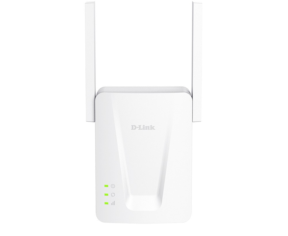 D-link wi-fi laiendaja Range Extender SE15/E
