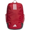 Adidas Teamwear seljakott Tiro 23 League IB8653, punane
