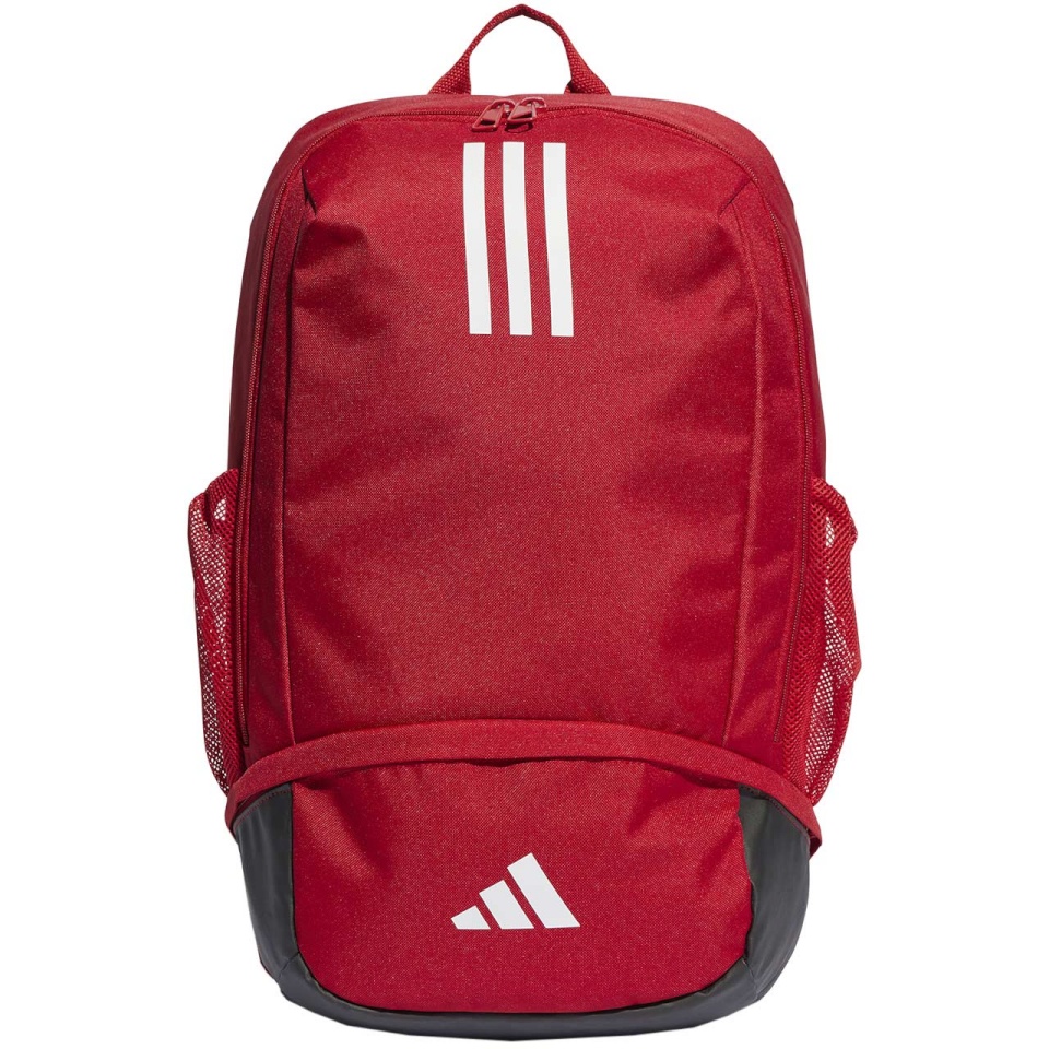 Adidas Teamwear seljakott Tiro 23 League IB8653, punane