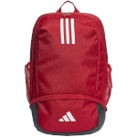 Adidas Teamwear seljakott Tiro 23 League IB8653, punane