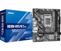 ASRock emaplaat H610M-HVS/M.2 R2.0 LGA1700, DDR4, mAT