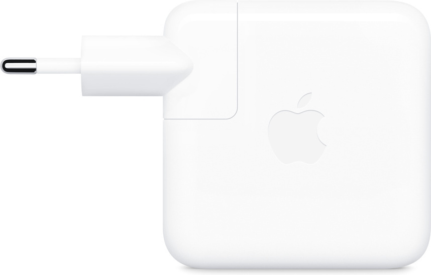 Apple vooluadapter USB-C 70W Power Adapter