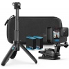 GoPro seikluskaamera HERO10 Black Bundle, must