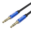 Vention audiokaabel Vention 3.5mm Audio Cable 1.5m Vention BAWLG must