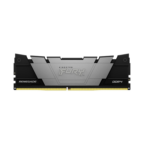 Kingston mälu 16GB DDR4-4000mt/s Cl19 DIMM