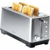Cecotec röster Touch&Toast Extra Double 1500 W