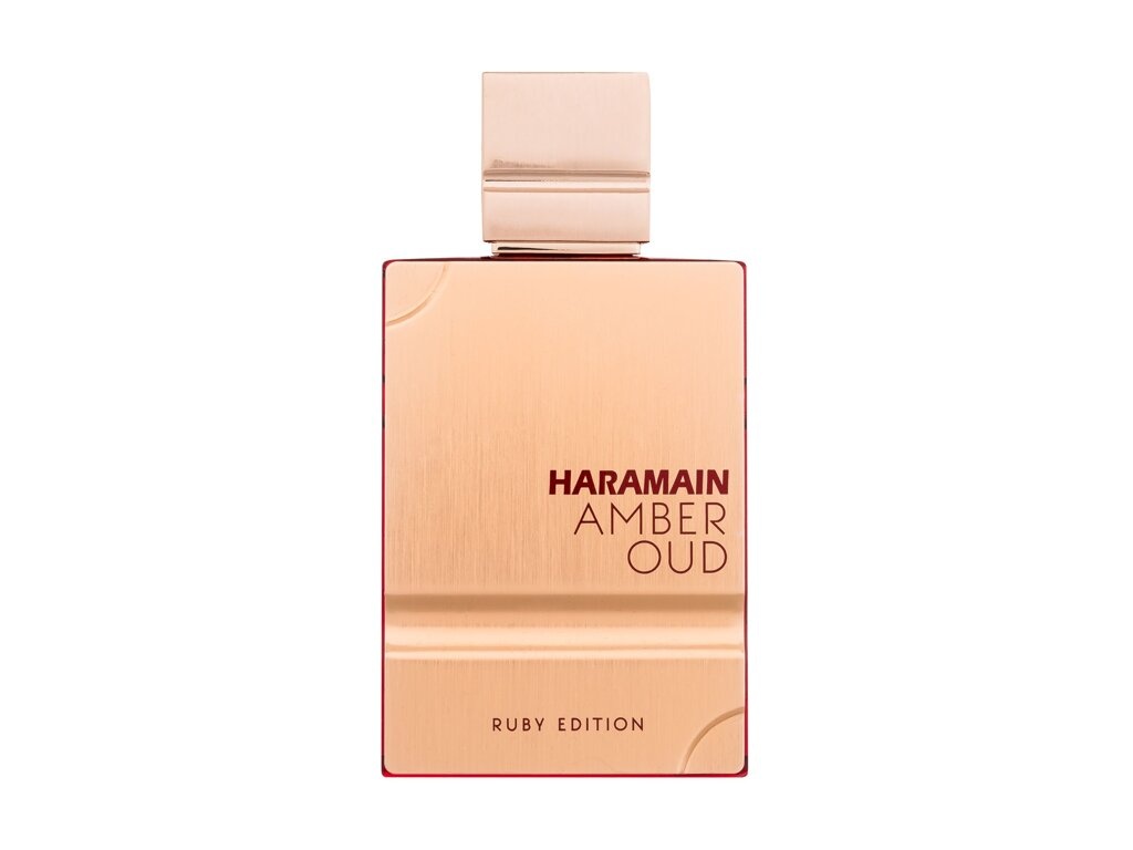 Al Haramain parfüüm Amber Oud Ruby Edition 60ml, unisex
