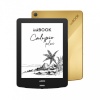 inkBOOK e-luger Ebook reader Calypso Plus kuldne