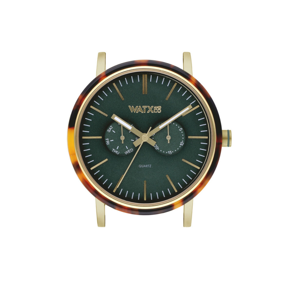 Watx & Colors unisex kell WXCA2740 (Ø 44 mm)
