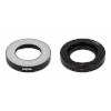 Laowa videovalgusti Ring Light LED for lens 25 mm f / 2.8 Ultra Macro