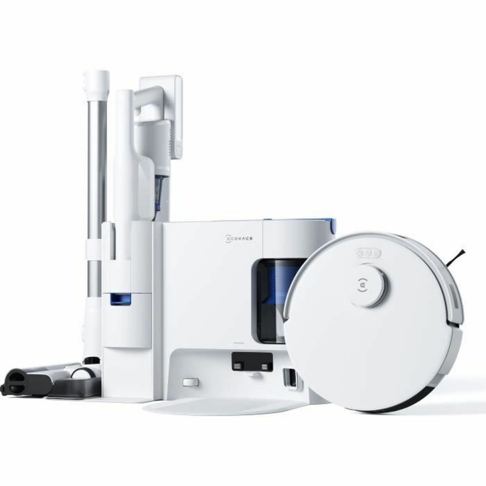 ECOVACS robottolmuimeja