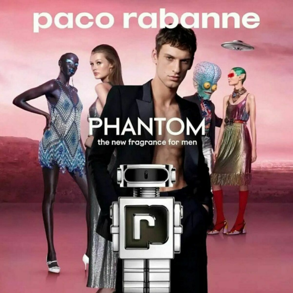 Paco Rabanne