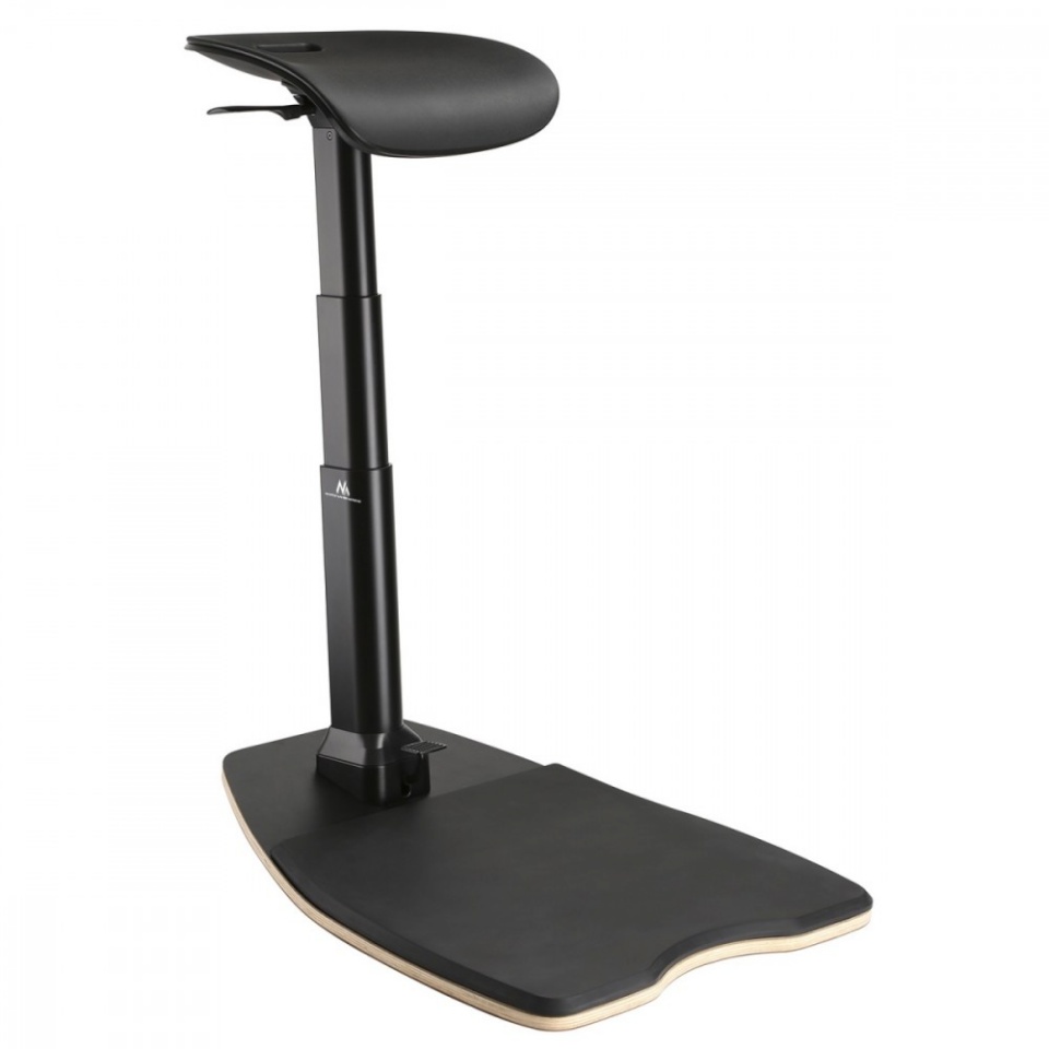 Maclean reguleeritav ergonoomiline office stool