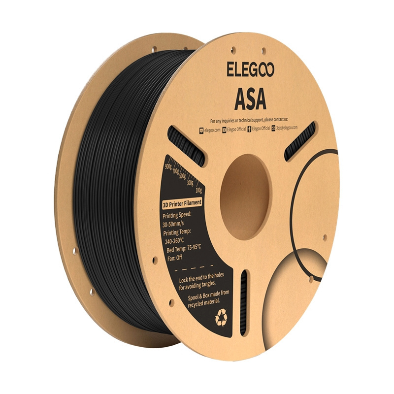 Elegoo Elegoo ASA Filament (must)