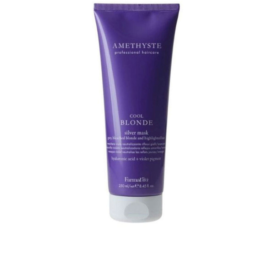 Farmavita juuksemask AMETHYSTE COOL BLONDE 250ml