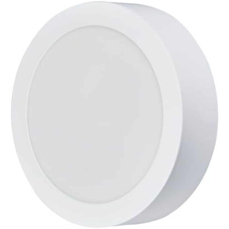 Silver Electronics LED pirn DOWNLIGHT MULTI valge
